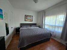 À louer – Superbe 4 ½ rénové – 9e Avenue, près de Jarry - Photo 6