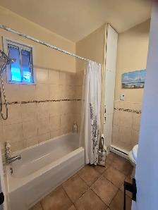 À louer – Superbe 4 ½ rénové – 9e Avenue, près de Jarry - Photo 9