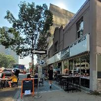 Restaurant / Bar for Sale Downtown Edmonton $275,000. Asset Sale