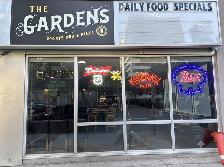 Restaurant / Bar for Sale Downtown Edmonton $275,000. Asset Sale - Photo 2