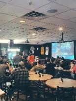 Restaurant / Bar for Sale Downtown Edmonton $275,000. Asset Sale - Photo 8
