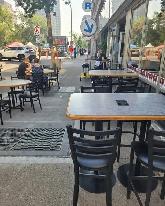 Restaurant / Bar for Sale Downtown Edmonton $275,000. Asset Sale - Photo 24