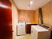 Private Room in Basement Suite – Available Sept 1 ($770/mo) - Photo 3