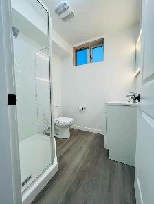 Private Room in Basement Suite – Available Sept 1 ($770/mo) - Photo 4