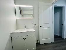 Private Room in Basement Suite – Available Sept 1 ($770/mo) - Photo 5