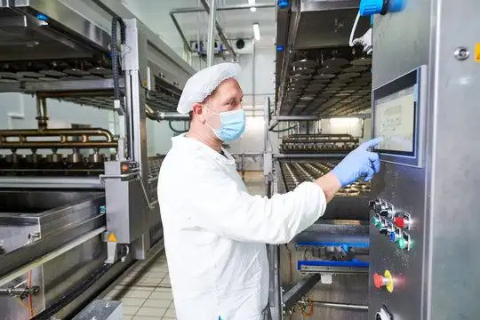 Machine Operator- Mississauga