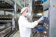 Machine Operator- Mississauga