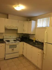 Nice Private furnished BR in 2 BR suite by Joyce Station - Photo 4
