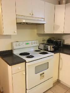 Nice Private furnished BR in 2 BR suite by Joyce Station - Photo 5
