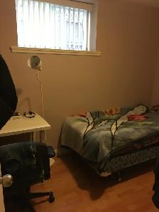 Nice Private furnished BR in 2 BR suite by Joyce Station - Photo 8
