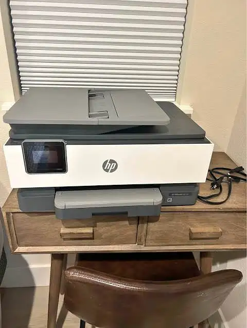 HP Officejet 8015e - $100