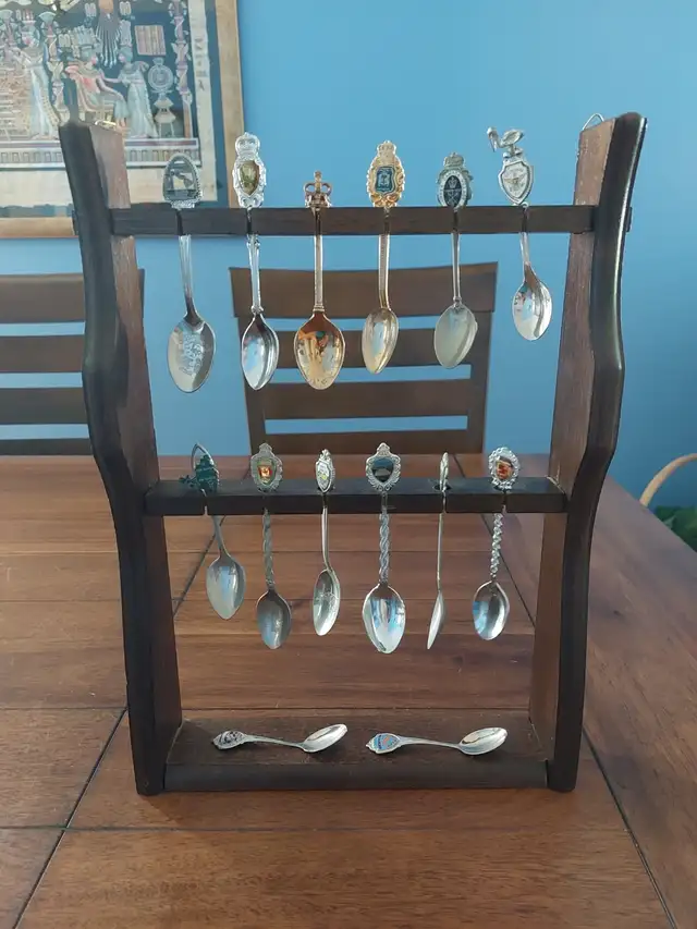 TEASPOON COLLECTION
