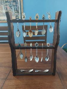 TEASPOON COLLECTION