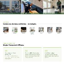Entretien commercial CLEEN Canada — Ménage, ventilation, vitres, - Photo 2