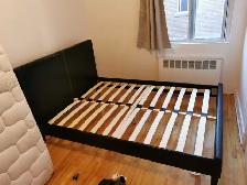 Big 4 1/2(3bedrooms) apartment for rent Cote des Neiges - Photo 12