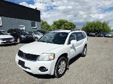 2011 Mitsubishi Endeavor 2011 Mitsubishi Endeavor LS AWD V6 Remo