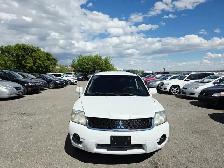 2011 Mitsubishi Endeavor 2011 Mitsubishi Endeavor LS AWD V6 Remo - Photo 2