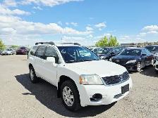 2011 Mitsubishi Endeavor 2011 Mitsubishi Endeavor LS AWD V6 Remo - Photo 3