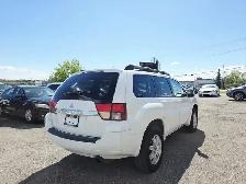 2011 Mitsubishi Endeavor 2011 Mitsubishi Endeavor LS AWD V6 Remo - Photo 4