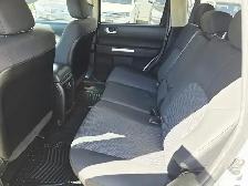 2011 Mitsubishi Endeavor 2011 Mitsubishi Endeavor LS AWD V6 Remo - Photo 9