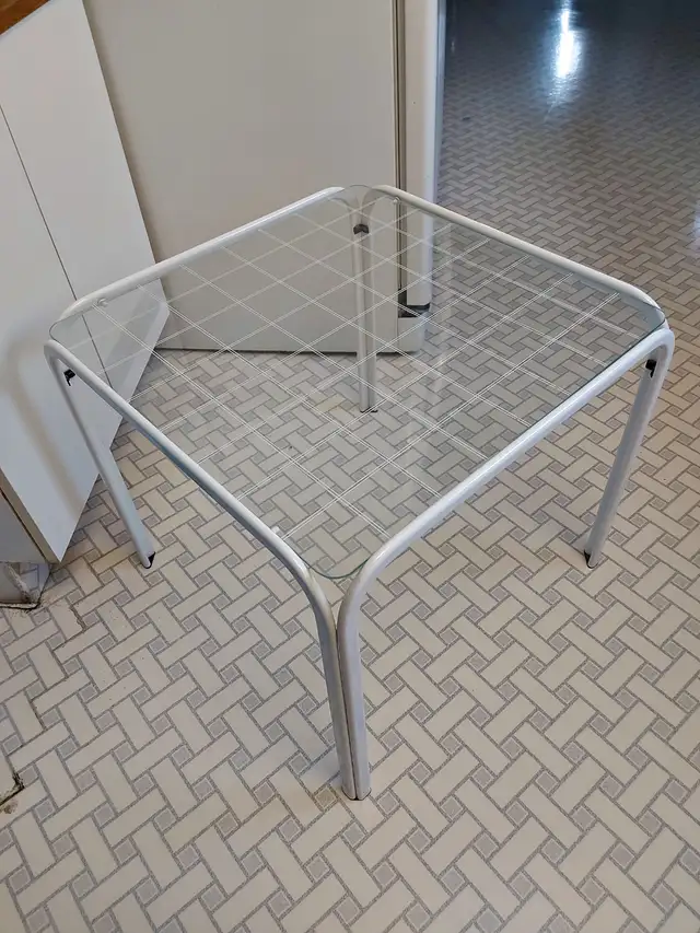 Side Table - $30