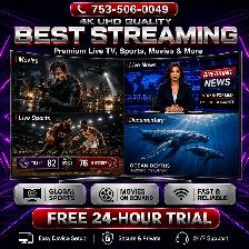Experience Ultimate 4K Ultra HD