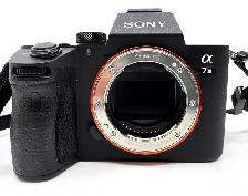 Sony Alpha a7 III 24.2MP Full-Frame Camera 454 Clicks $1249 - Photo 3