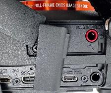 Sony Alpha a7 III 24.2MP Full-Frame Camera 454 Clicks $1249 - Photo 7