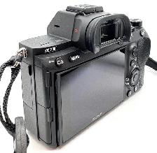 Sony Alpha a7 III 24.2MP Full-Frame Camera 454 Clicks $1249 - Photo 8