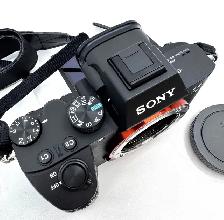 Sony Alpha a7 III 24.2MP Full-Frame Camera 454 Clicks $1249 - Photo 9