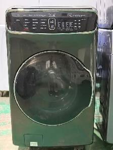Reconditioned Samsung Jumbo Front Load Washer (W7578) $695