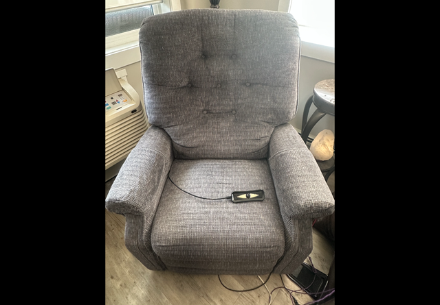 Electric Lift chair