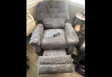 Electric Lift chair - Photo 3