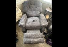 Electric Lift chair - Photo 4