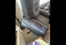 Electric Lift chair - Photo 5