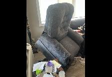 Electric Lift chair - Photo 6