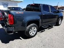 2018 Chevrolet Colorado 4WD LT - Photo 2