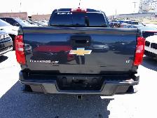 2018 Chevrolet Colorado 4WD LT - Photo 3