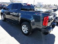 2018 Chevrolet Colorado 4WD LT - Photo 4