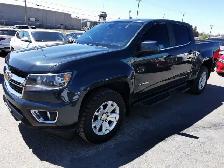 2018 Chevrolet Colorado 4WD LT - Photo 5