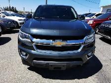2018 Chevrolet Colorado 4WD LT - Photo 6