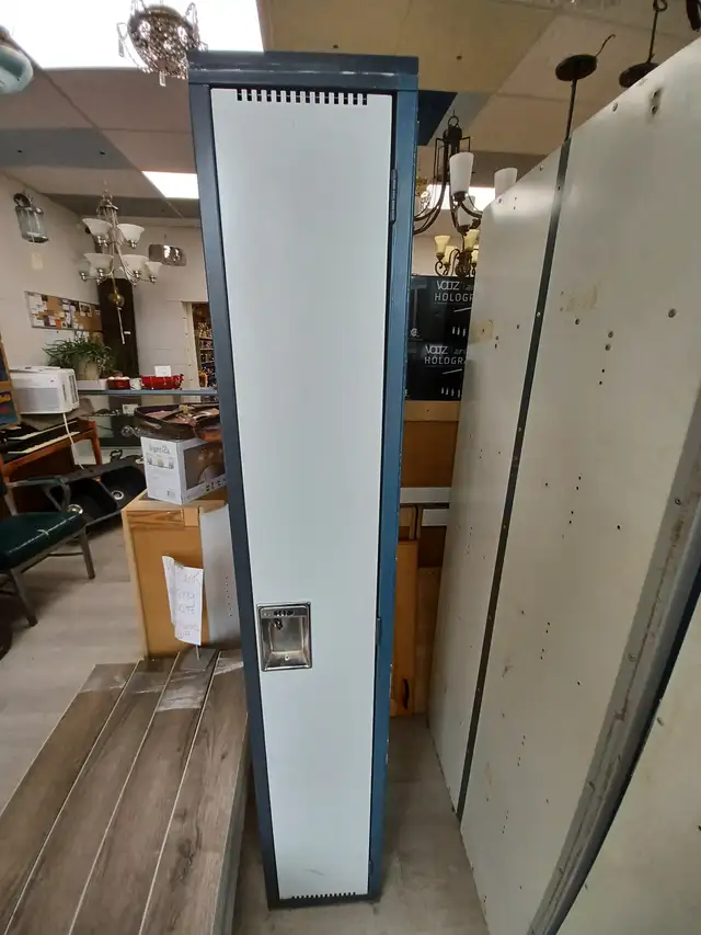 School Lockers