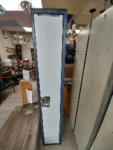 School Lockers