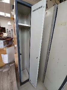 School Lockers - Photo 2