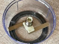 Manual Food Processor - Photo 2