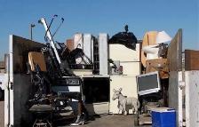 free scrap metal pick up  1 (437) 992-0378
