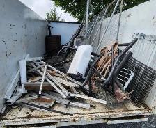 free scrap metal pick up  1 (437) 992-0378 - Photo 3