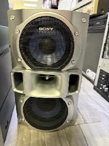 Sony HCD-GX470 HI FI Component system - Photo 5