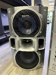 Sony HCD-GX470 HI FI Component system - Photo 6