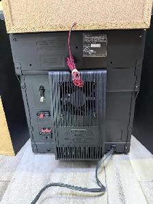 Sony HCD-GX470 HI FI Component system - Photo 8